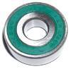 8 Skateboard Ceramic Balls Bearings Sealed 9 ABEC-7