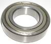 6008ZZ Balls Bearings 40x68x15 Shielded