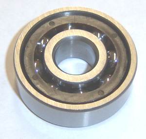 7300B Bearing 10x35x11 Angular Contact