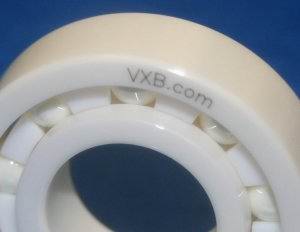 6000 Full Ceramic Bearing 10x26x8:vxb:Ball Bearing