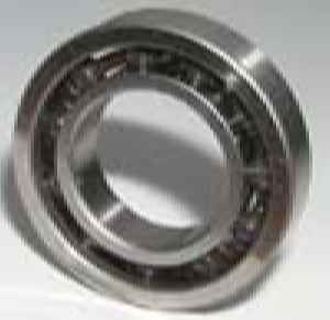 14x25.8x6 Balls Bearings Stainless Ceramic ABEC3