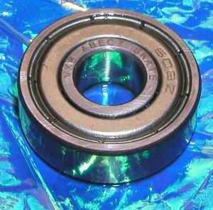 40 ABEC-7 Skateboard Bearing:vxb:Ball Bearing