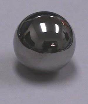 3" inch Diameter Chrome Steel Bearing Balls G100