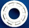 6001 Full Ceramic Balls Bearings 12x28x8