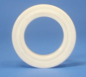 6903-2RS Full Ceramic Sealed Bearing 17x30x7 ZrO2