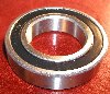 16006-2RS Balls Bearings 30x55x9 Sealed