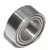 10x20x5 Balls Bearings Stainless Shielded