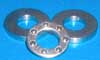 Thrust Balls Bearings 5x11x4.5 Flat Washers
