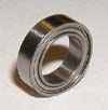 6904ZZ Balls Bearings 20x37x9 Ceramic Shielded