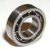 6904 Balls Bearings 20x37x9 Ceramic Open