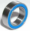 6902-2RS Balls Bearings 15x28x7 Si3N4 Ceramic Stainless