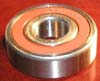 6307-2RS Balls Bearings 35x80x21 Sealed