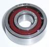 708A Balls Bearings 8x22x7 Angular Contact