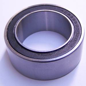 Angular Contact Bearing 40x62x24:Air Conditioner:Sealed