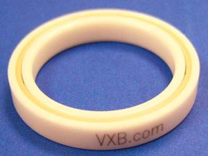 R1458-2RS Full Ceramic Sealed Bearing 5/8"x7/8"x5/32" ZrO2