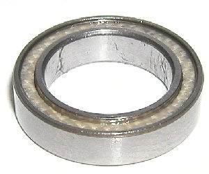 R1212-2TS Bearing 1/2"x3/4"x5/32" Teflon Sealed