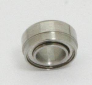 KAVO Handpiece Flanged Dental Bearing Ceramic:ABEC-7:vxb:Ball Bearing