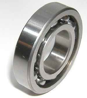 6007 Bearing 35x55x14:Open