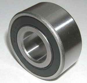 5207-2RS Bearing 35x72x27 Angular Contact
