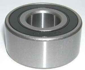 5207-2RS Bearing 35x72x27 Angular Contact:vxb:Ball Bearings