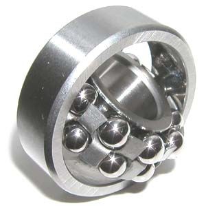 2305 Self Aligning Bearing 25x62x24