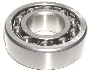 2305 Self Aligning Bearing 25x62x24:vxb:Ball Bearings