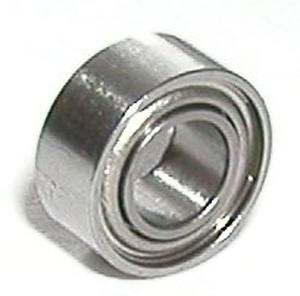 S605ZZ Bearing 5x14x5 Stainless:Shielded:vxb:Ball Bearing