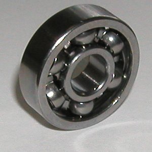 10 Bearing R6 3/8