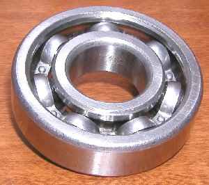 6214 Bearing 70x125x24 Open
