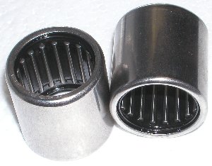 87-00 YFM350X Warrior Swing Arm Bearings ATV