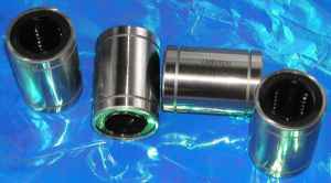 4 Linear Motion Bearing 25mm Bushing LME25UU:vxb:Ball Bearing