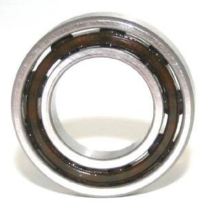 14.2x25.4x6 Bearing:Ceramic:Stainless:vxb:Ball Bearings