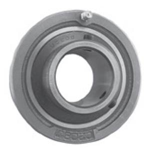 FYH Bearings UCC205-14 7/8" Cartridge Mounted Bearing