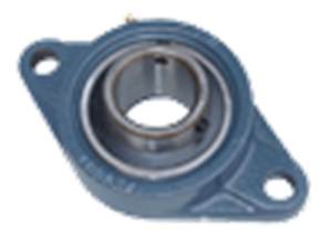 FYH Bearings UCFL204-12 3/4" Flanged  Mounted Bearing